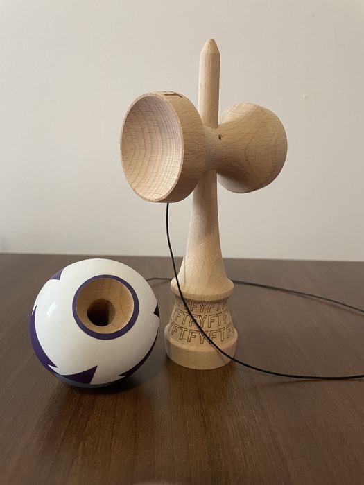 Kendama Profesionala