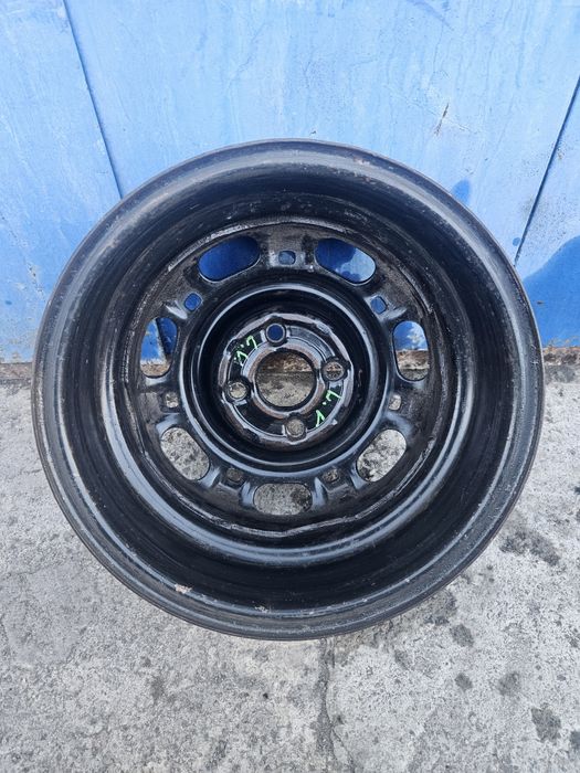 Диск оригинал на 14 Volkswagen