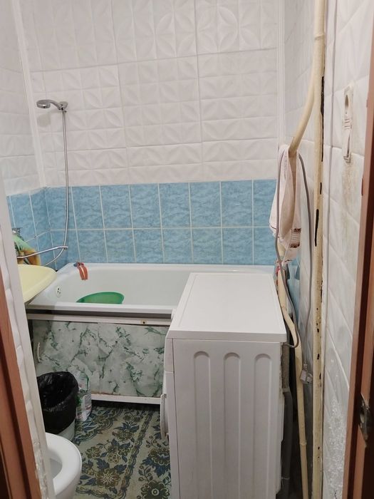 Продам недорого квартиру.