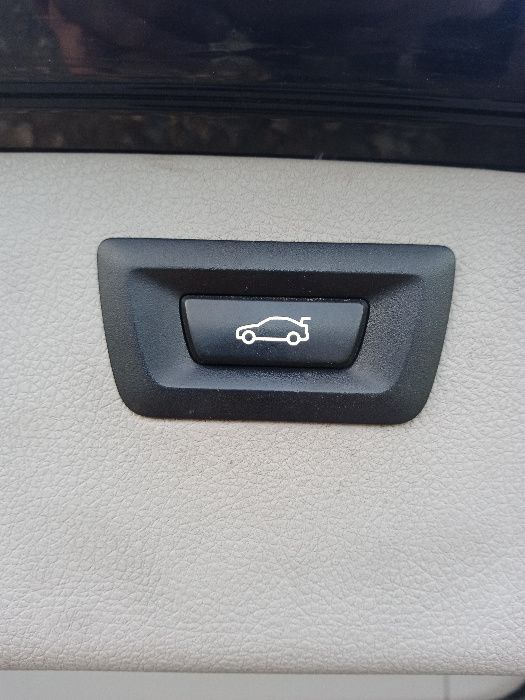 На части БМВ Ф31 320д 184коня - BMW F31 320d 184hp ляв волан