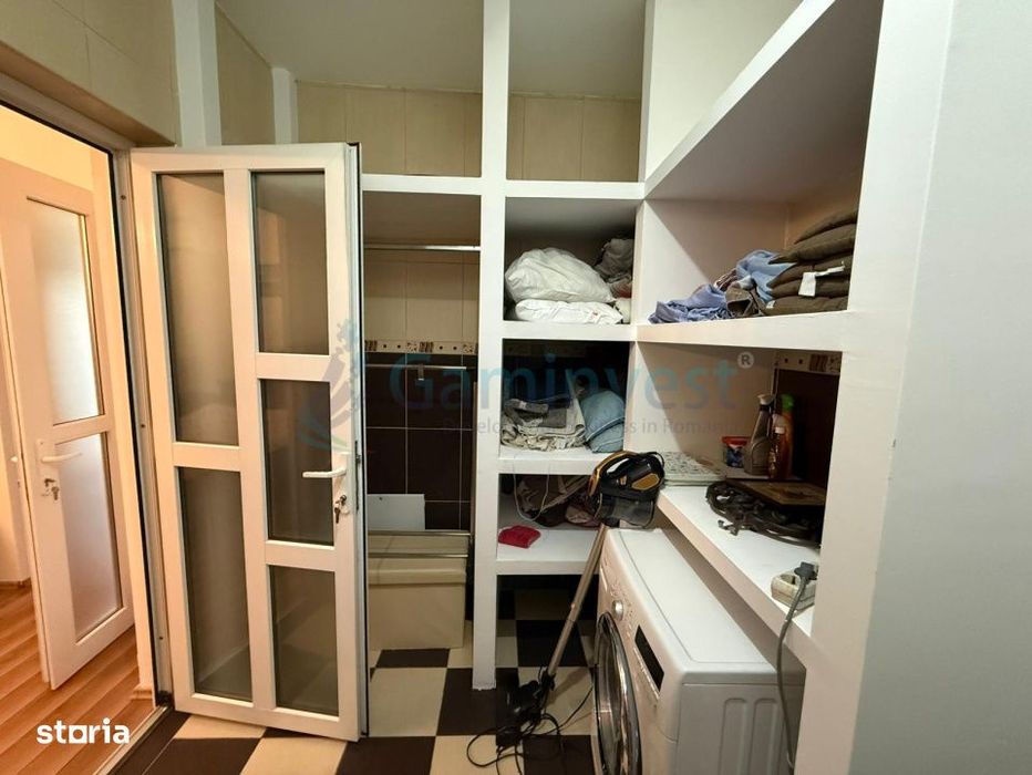 Casa cu piscina si sauna de inchiriat,Santandrei,Bihor,Gaminvest A2524