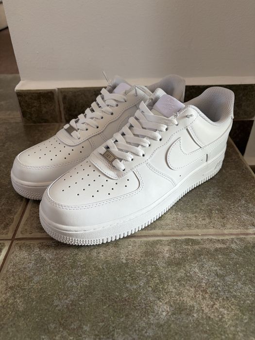 Nike Air force 1