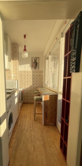 Дава се под наем Двустаен апартамент в София, Гео Милев - 70 кв.м за 561 € - Снимка #8