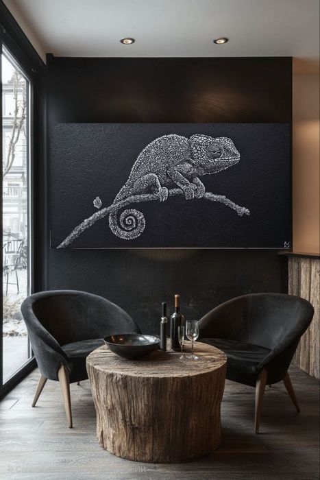 Картины на заказ и в наличии