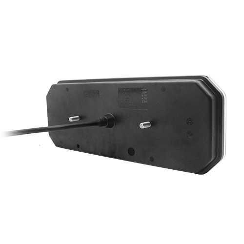 Стопове с 6 функции за Бус, за Ремарке, за Камион и др.