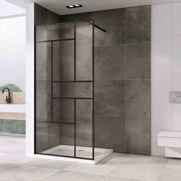 Dushavoy kabina -Перегородка для душа Душевая кабина Dush kabina