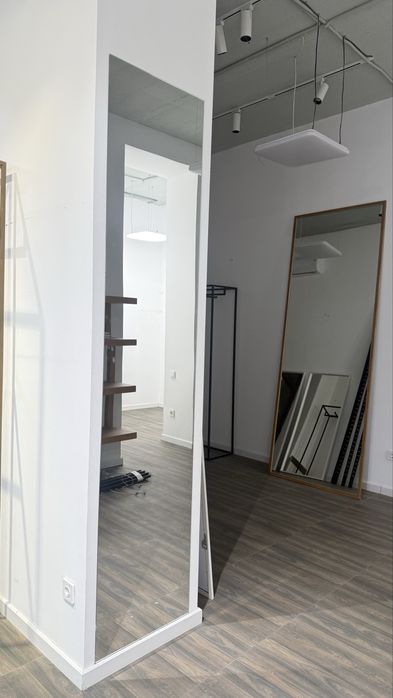 Зеркала по 25 тыс