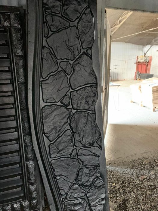 Matrite garduri si stalpi beton