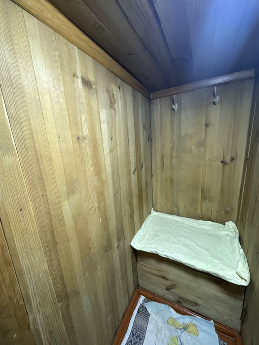 Продается частный дом возле Военкомата