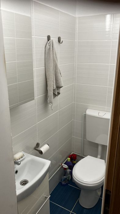 Apartament 3 camere Crangasi