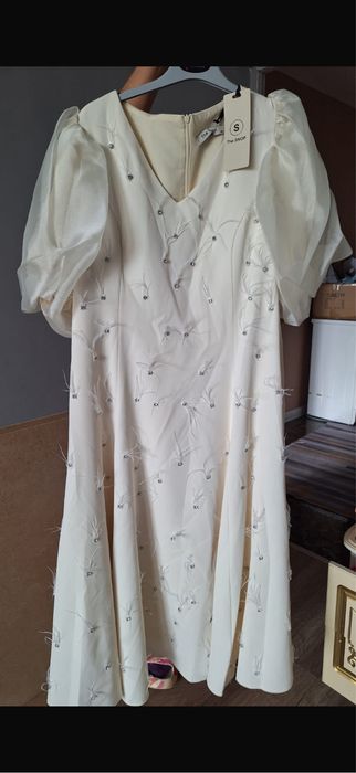 Продается  повседневние платье