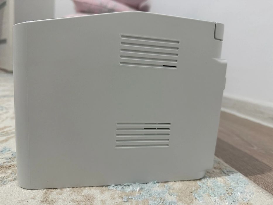 Принтер hp laser 107a