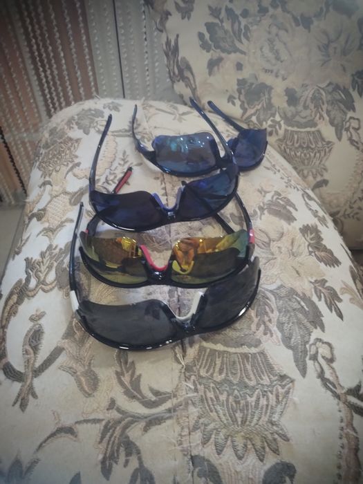 Распродажа, большой выбор очков