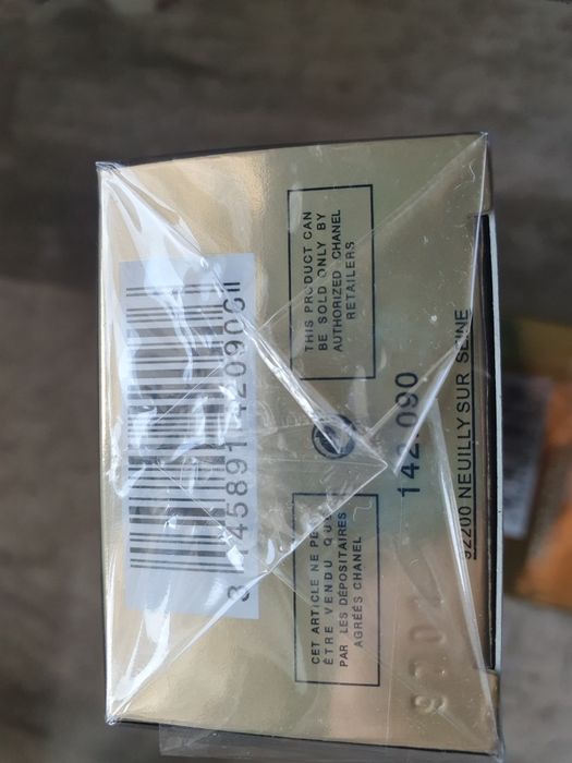 Комплект кремове Guerlain-супер лифтинг ефект,крем-флуид CHANEL