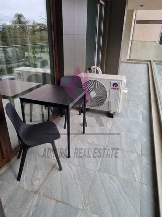 Дава се под наем Тристаен апартамент в Варна, Бриз - 93 кв.м за 2000 € - Снимка #8