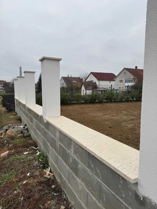 Capace de gard din Vratza