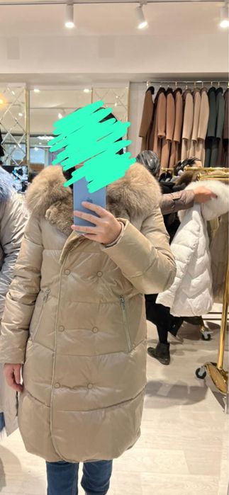 Max mara куртка.