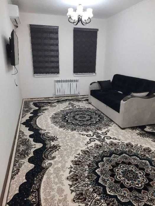 Сдаётся квартира ЖК Грин Парк 2/4/9 на Яшнабадский