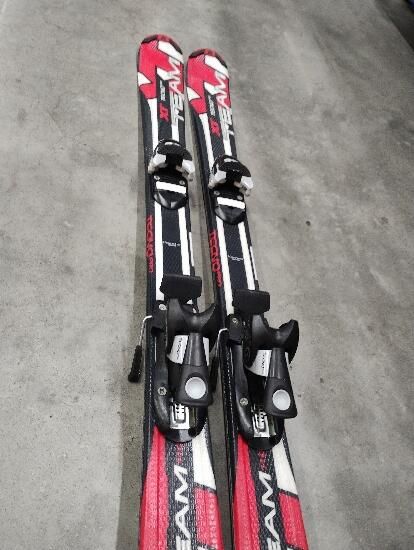 Techno pro Xt Team 110cm - produs resigilat - (SecondHand) Decathlon