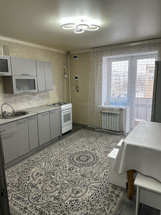 Сдам 2х комнатную квартиру