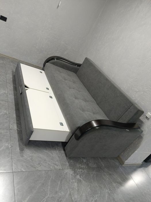 Акция!!! Продам 3хмесный диван