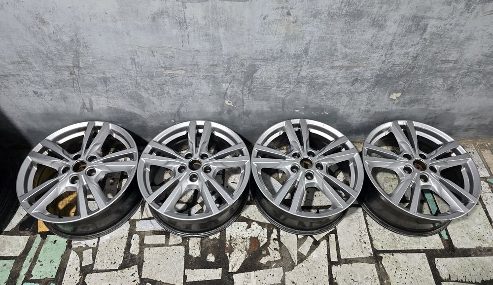 Оригинал диска бар комплект ауди