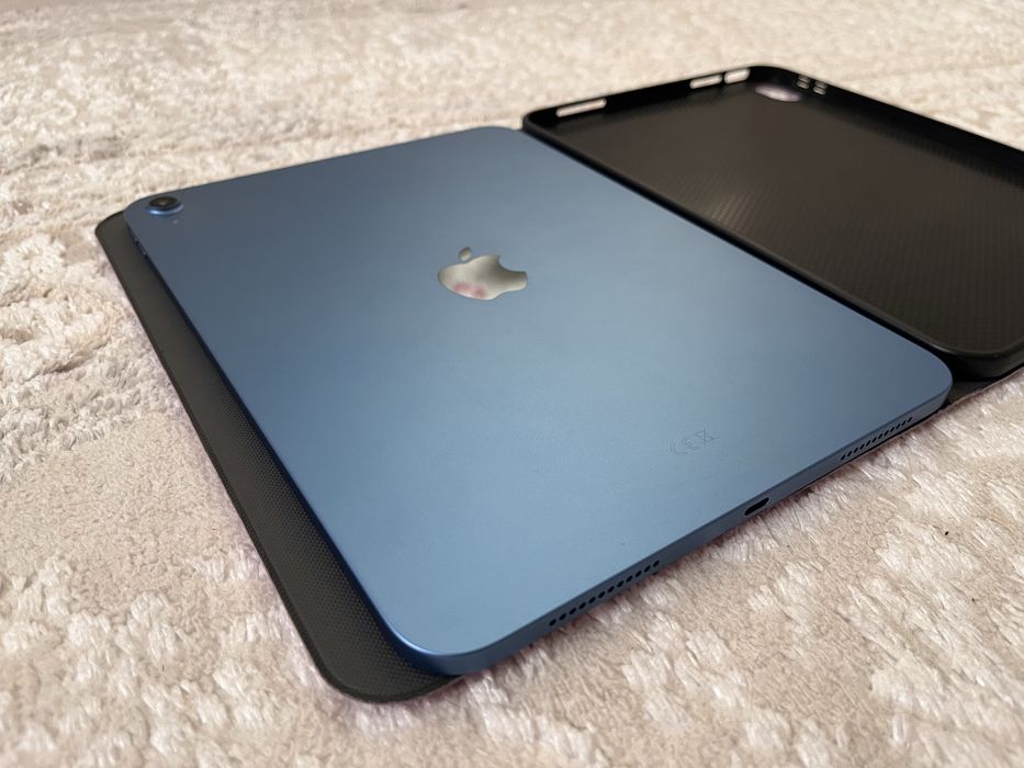 Ipad 11 2025 года