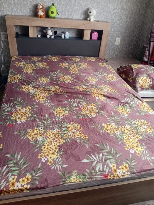 Продам кровать 140×200