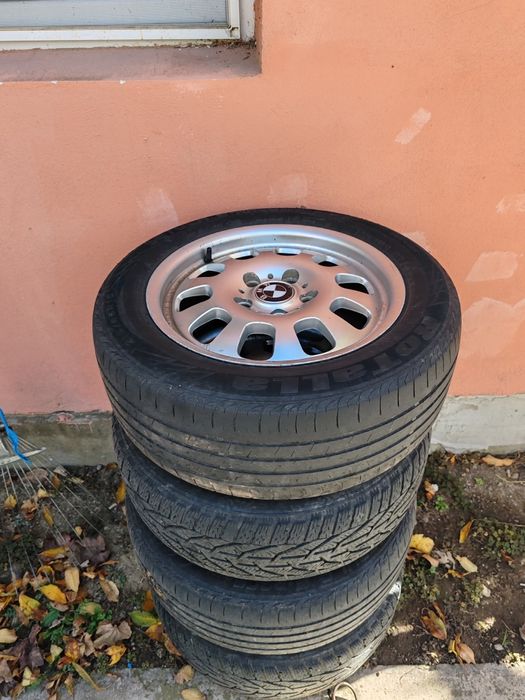 Jante originale BMW r 16