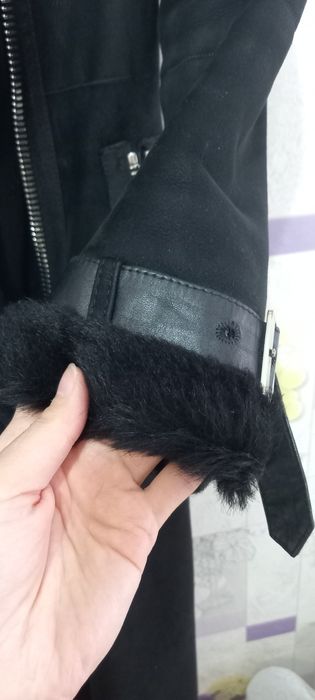 Продам красивую  дубленку