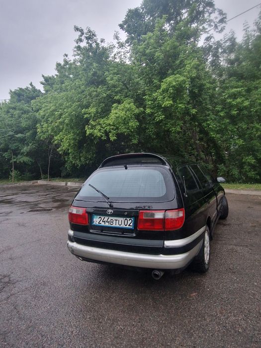 Продам машину, Тойота калдина