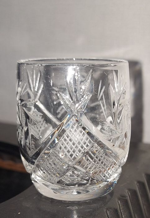 стопки для водки