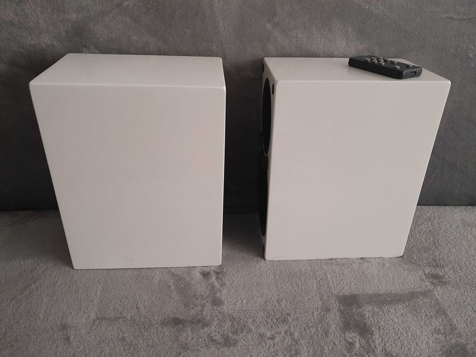 boxe active High-End System Audio Saxo 5 Active *Bluetooth