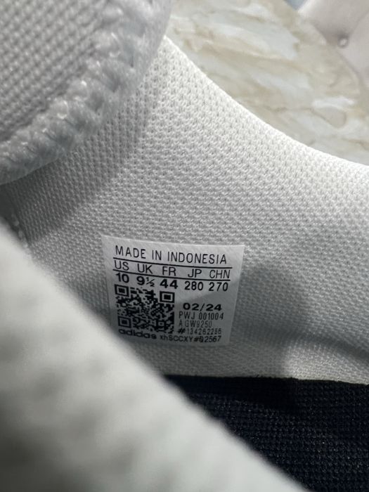 Мъжки кецове Adidas