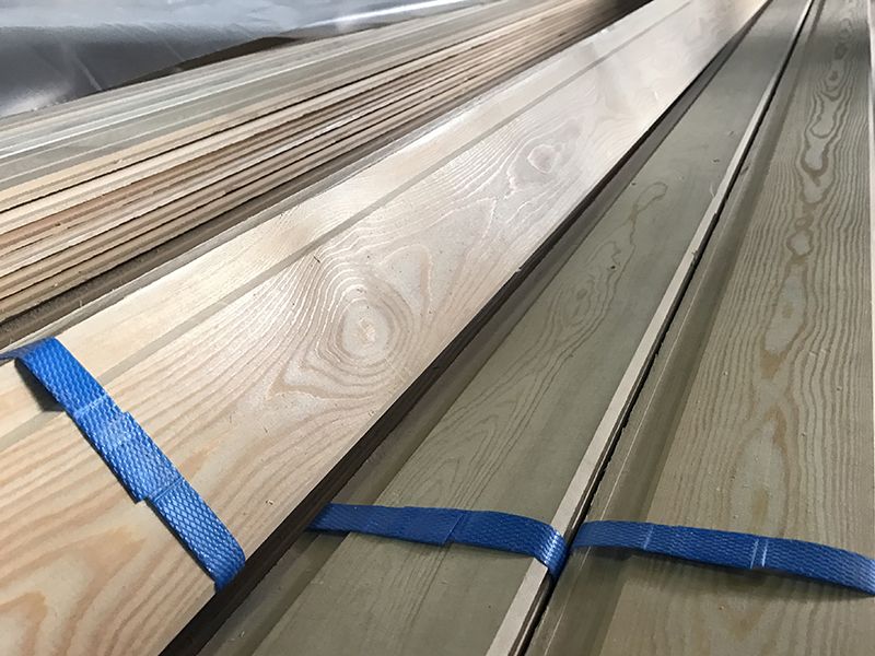 Вагонка в большом ассортименте