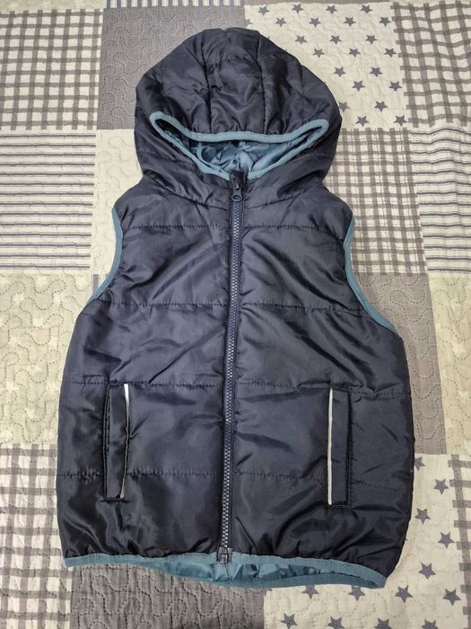 Продавам детска грейка, р-р 116