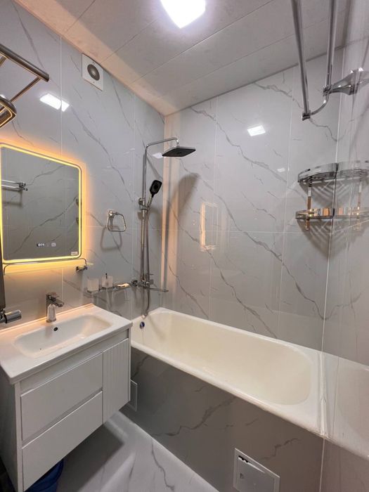 Аренда квартира метро Навза 4 ком