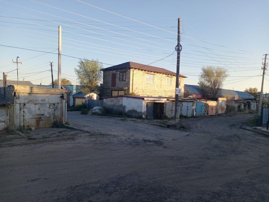 Продается здания для бизнеса.