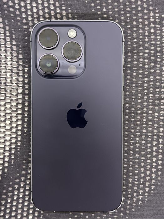 продается iphone 14 pro!