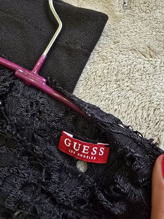 Гащеризон Guess S