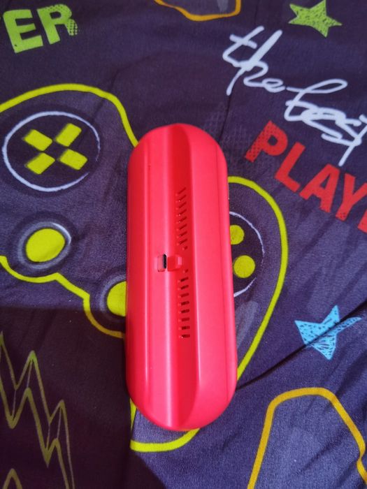 Докинг станцията за nintendo switch oled и nintendo switch
