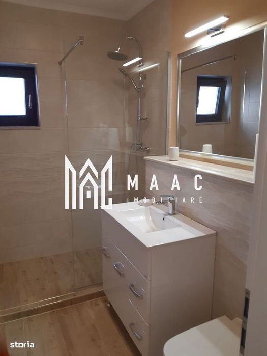Apartament 2 camere de închiriat | Șelimbăr | vilă, 51 mp