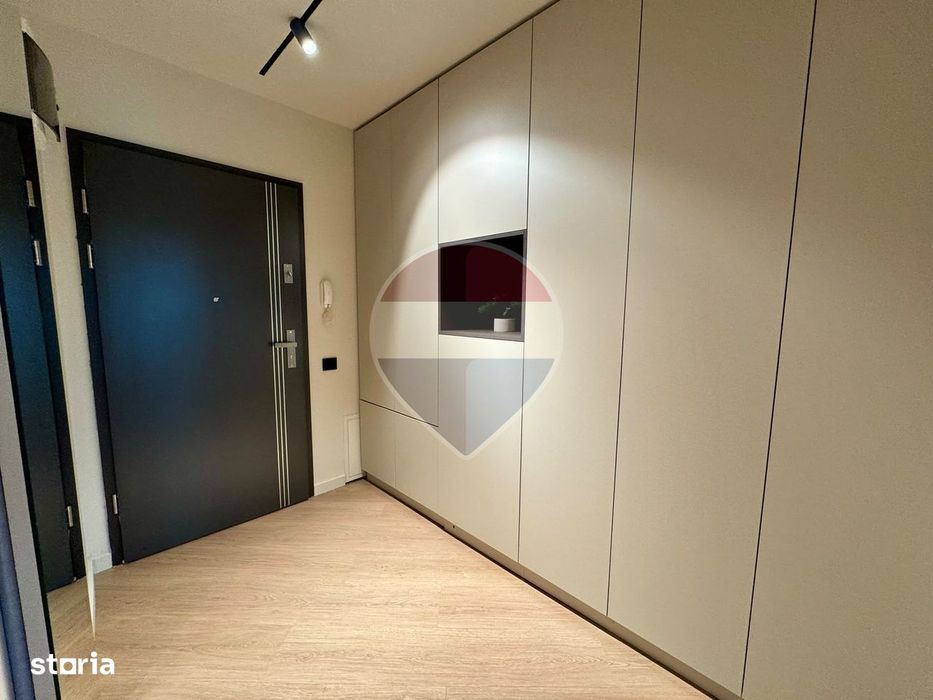 Oferta 15.10-15.11!Apartament de vanzare, West City Tower |Comision 0%