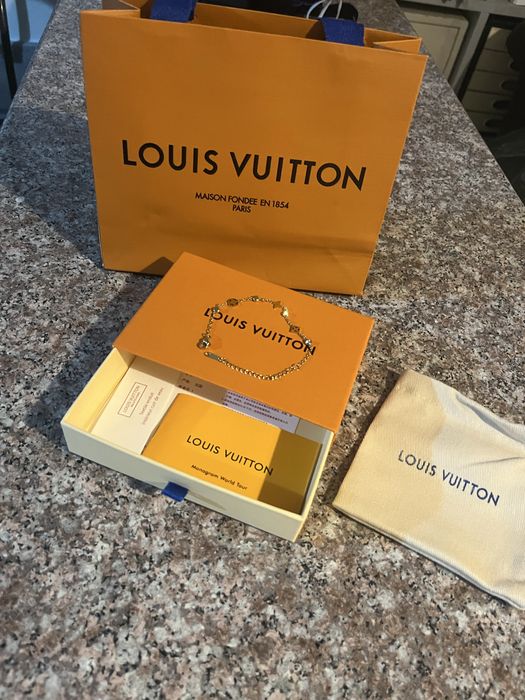 LV,YSL,Swarovski гривни