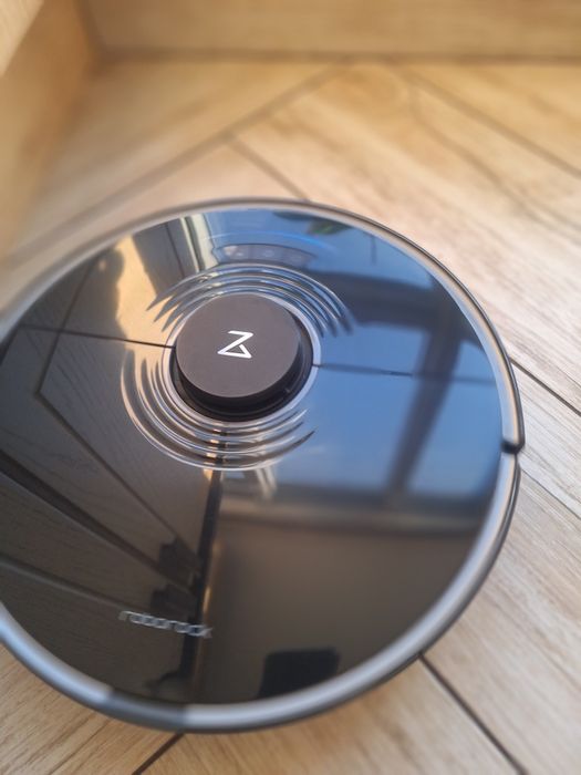 Прахосмукачка roborock s7
