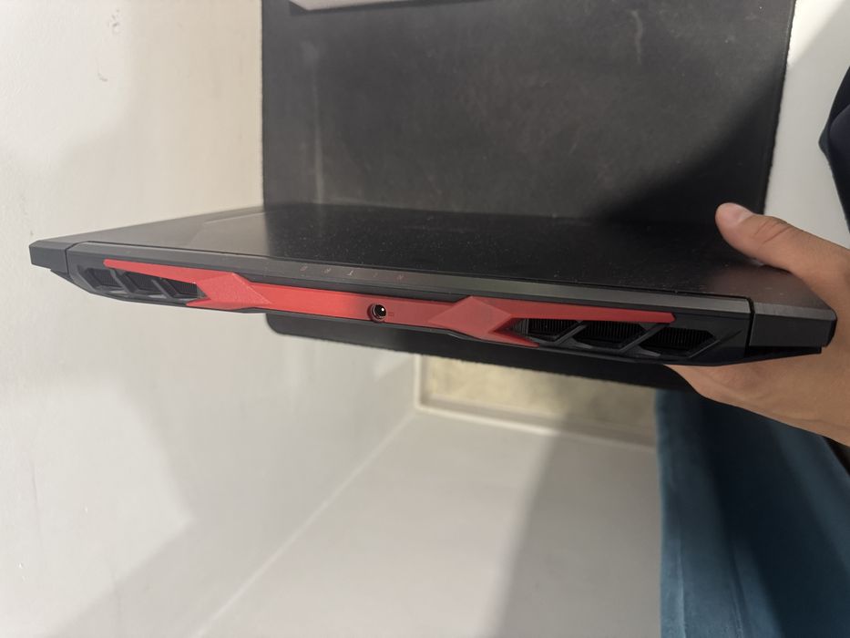Acer nitro 5 обмен на комп