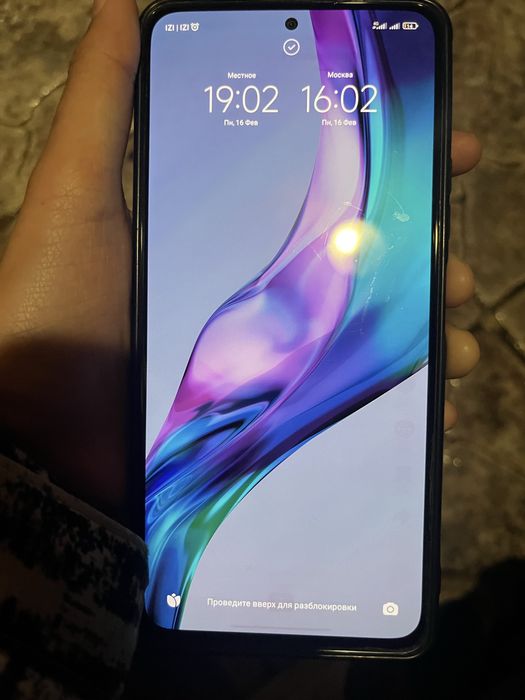 Редми ноте 10про