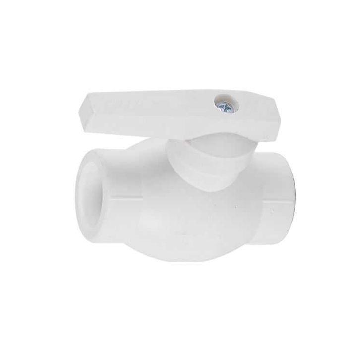 Фитинги ППР Jakko