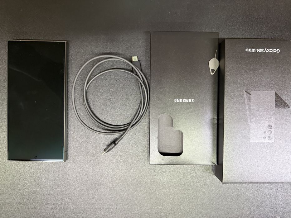 Самсунг с24ультра 256гб