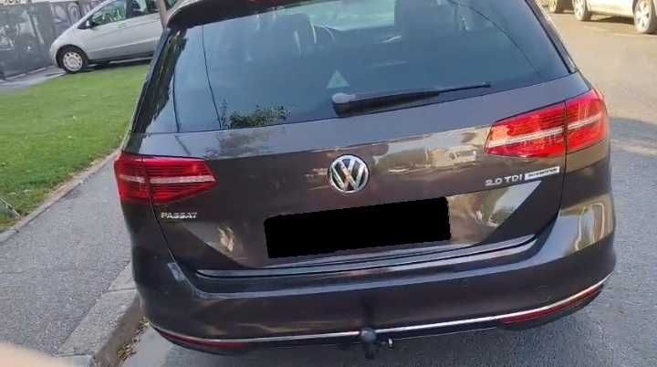 WV Passat 2.0 TDI Highline